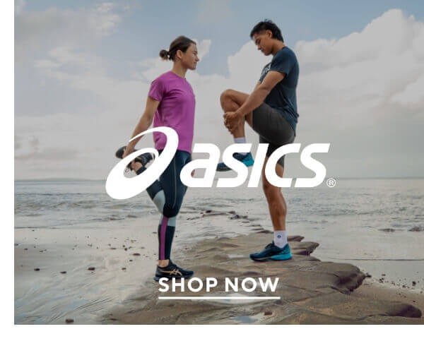 Asics