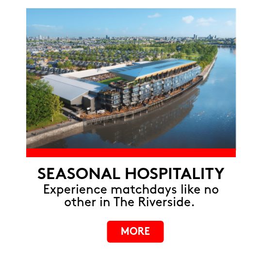 Seasonal Hospitality