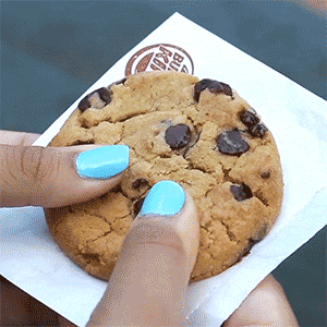 Cookie GIF