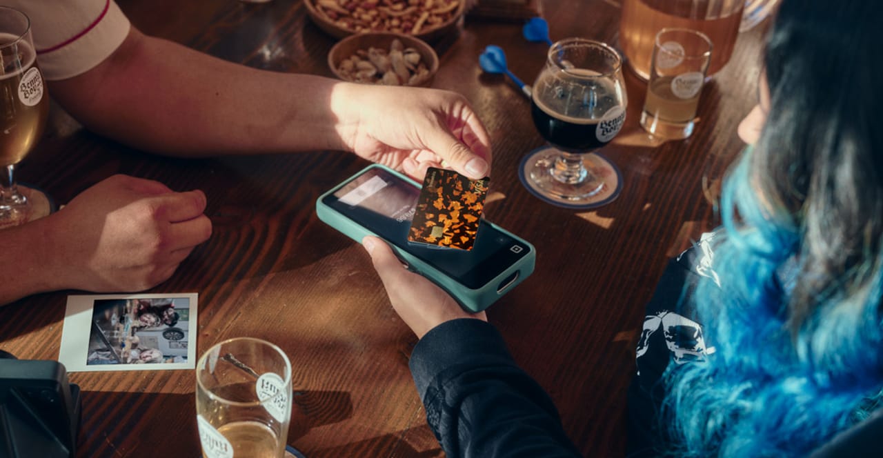Restaurant Tech Revolution