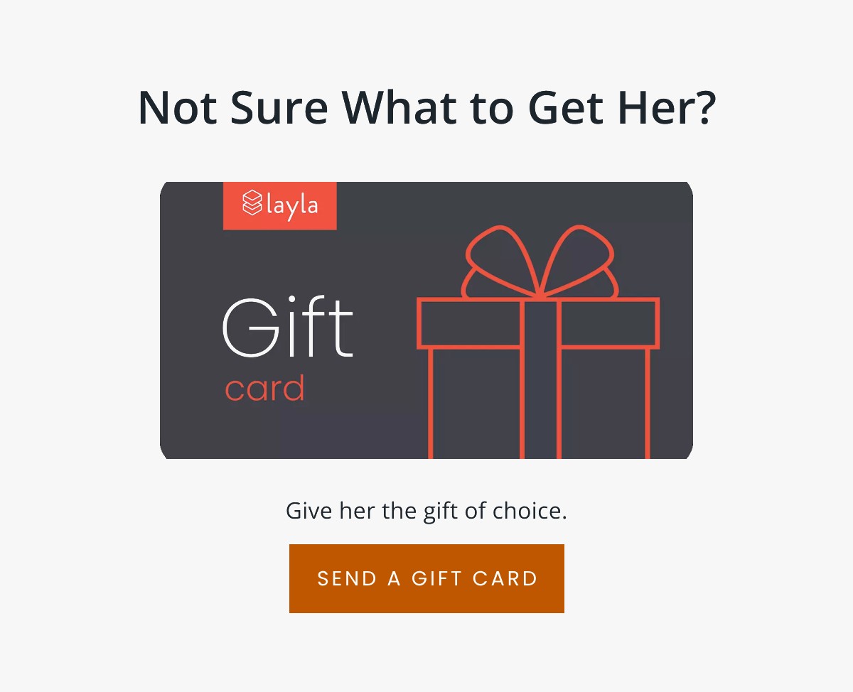 Get Her A Gift Card