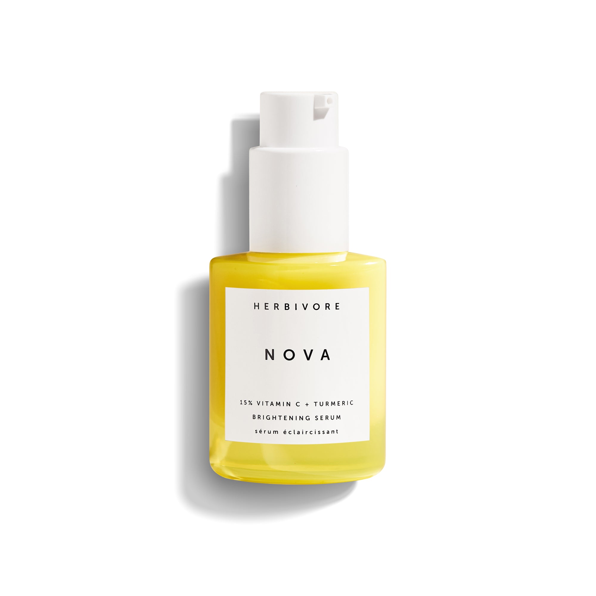 Image of NOVA 15% Vitamin C + Turmeric Brightening Serum