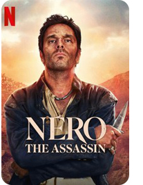 Néro the Assassin