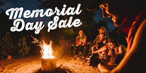 Kickoff Summer with Great Deals