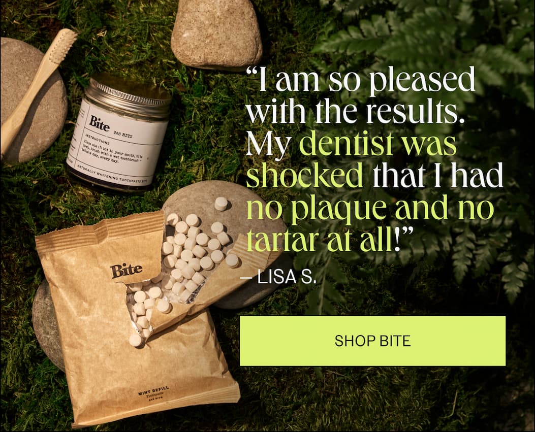 SHOP BITE