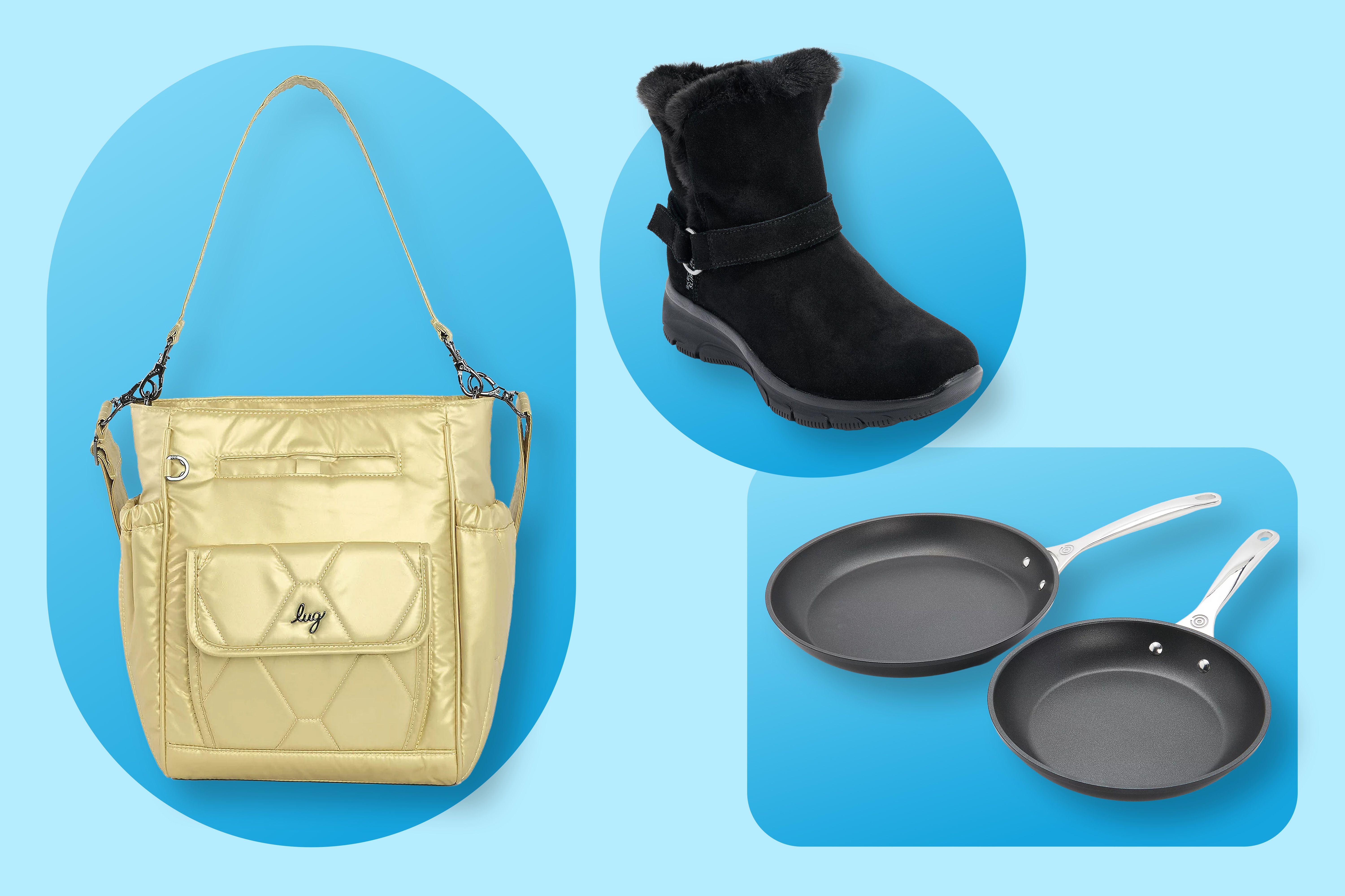 Psst! QVC's Sale Section Is Stacked with So Many Finds for as Little as $12