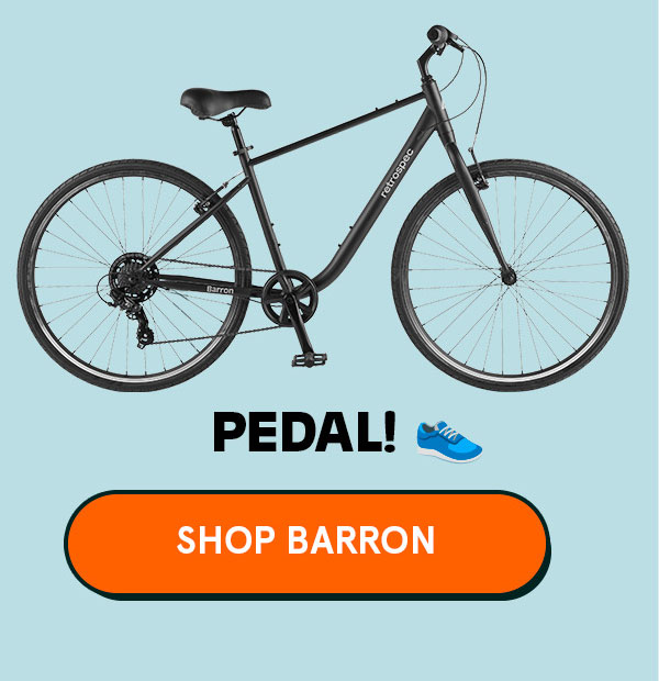 Shop Barron