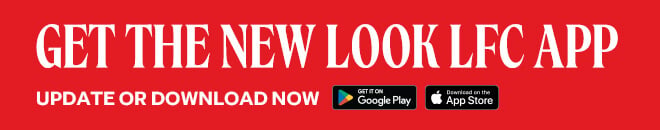 Download the Liverpool FC App