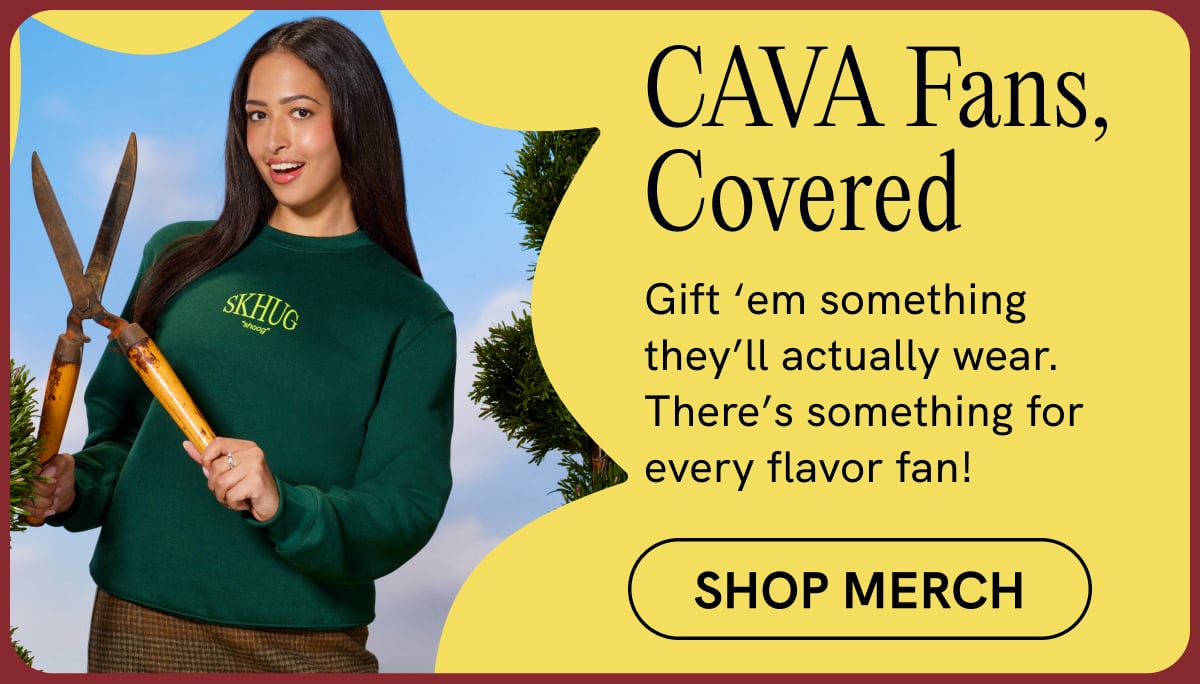 Shop Merch