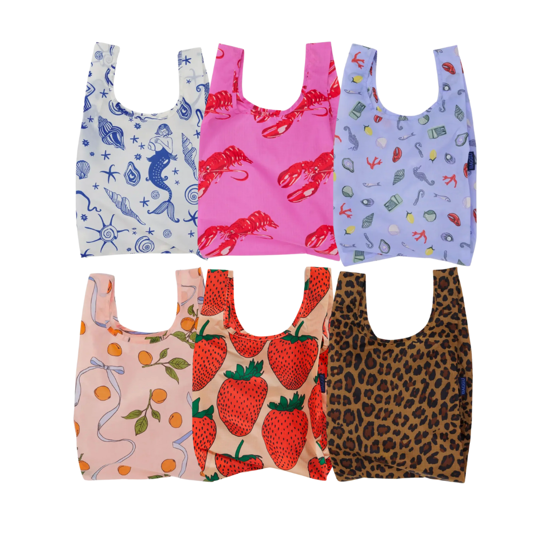 Image of Baby Baggu - Reusable Shopping Bag