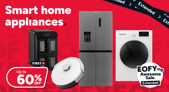 Home Appliances