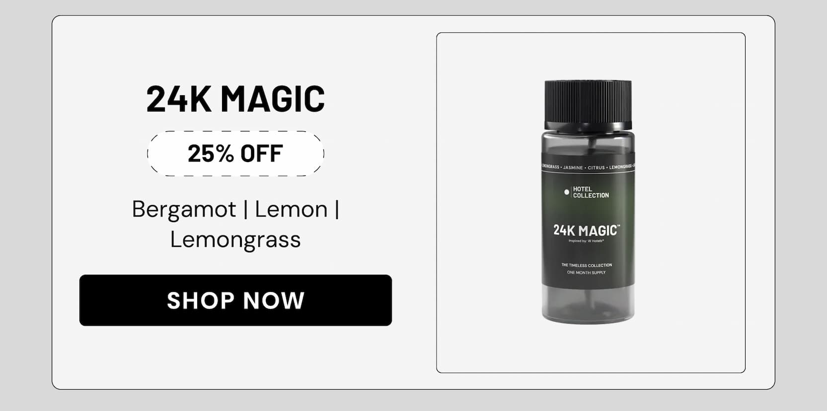 24K MAGIC