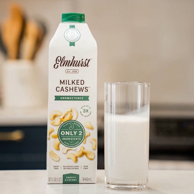 Cashew Milk Recipes & Popular Uses: 11 Delicious Ways to Enjoy This Dairy-Free Delight | Read More