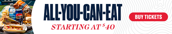 Get all-you-can-eat tickets in Legends Landing starting at $40! Buy Tickets.