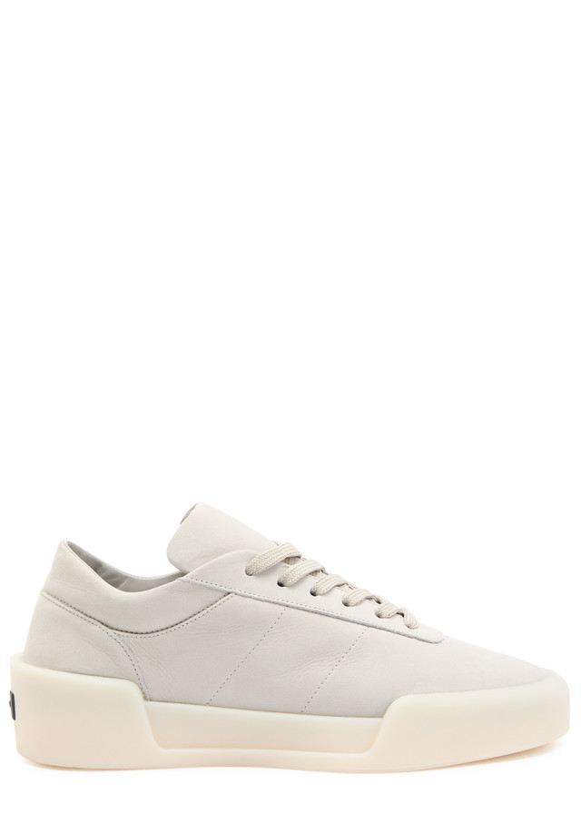 FEAR OF GOD Aerobic nubuck sneakers