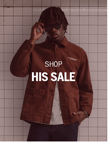Shop His Sale