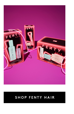 30% OFF FENTY HAIR