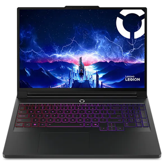 Legion Pro 7i Gen 10 Intel (16") with up to RTX 5090