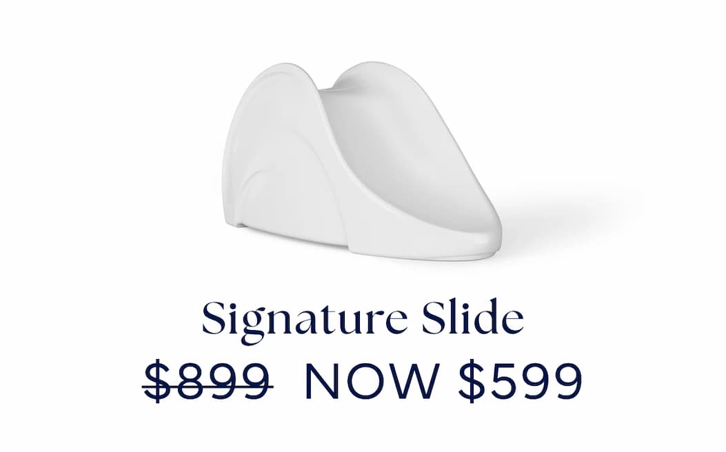 Signature Slide