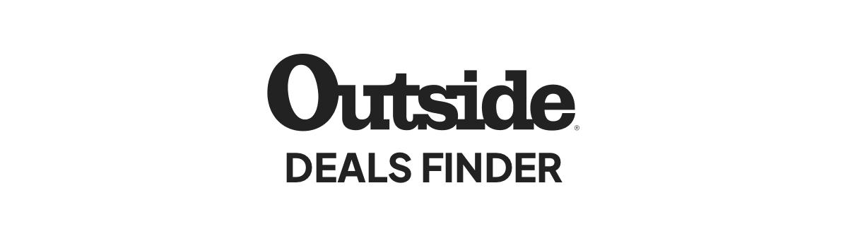Deals Finder