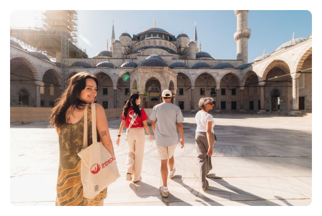 Explore the highlights and hidden gems of Turkey