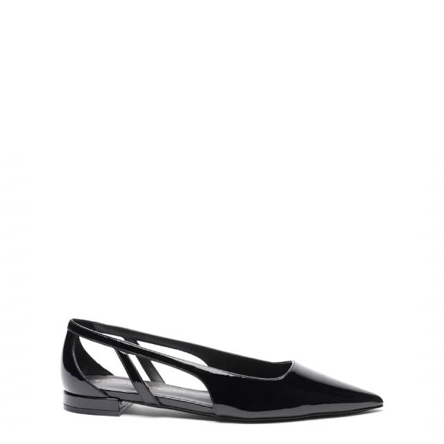 STUART POWER CUTOUT FLAT