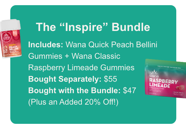 The "Inspire" Bundle