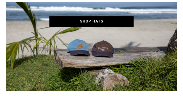 Shop Hats