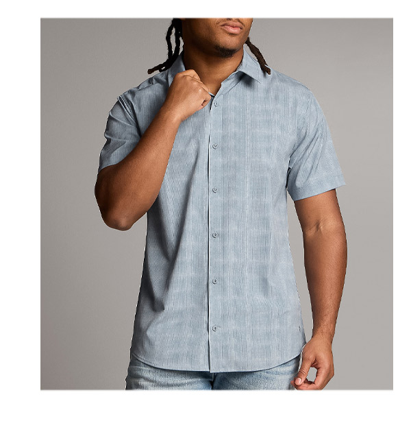 Standard Ripstop Performance Stretch Shirt