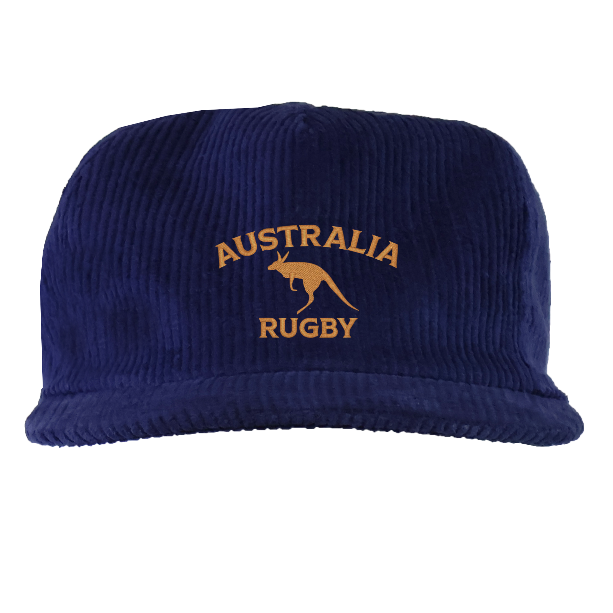 Image of Nations of Rugby Australia Corduroy Field Trip Cap
