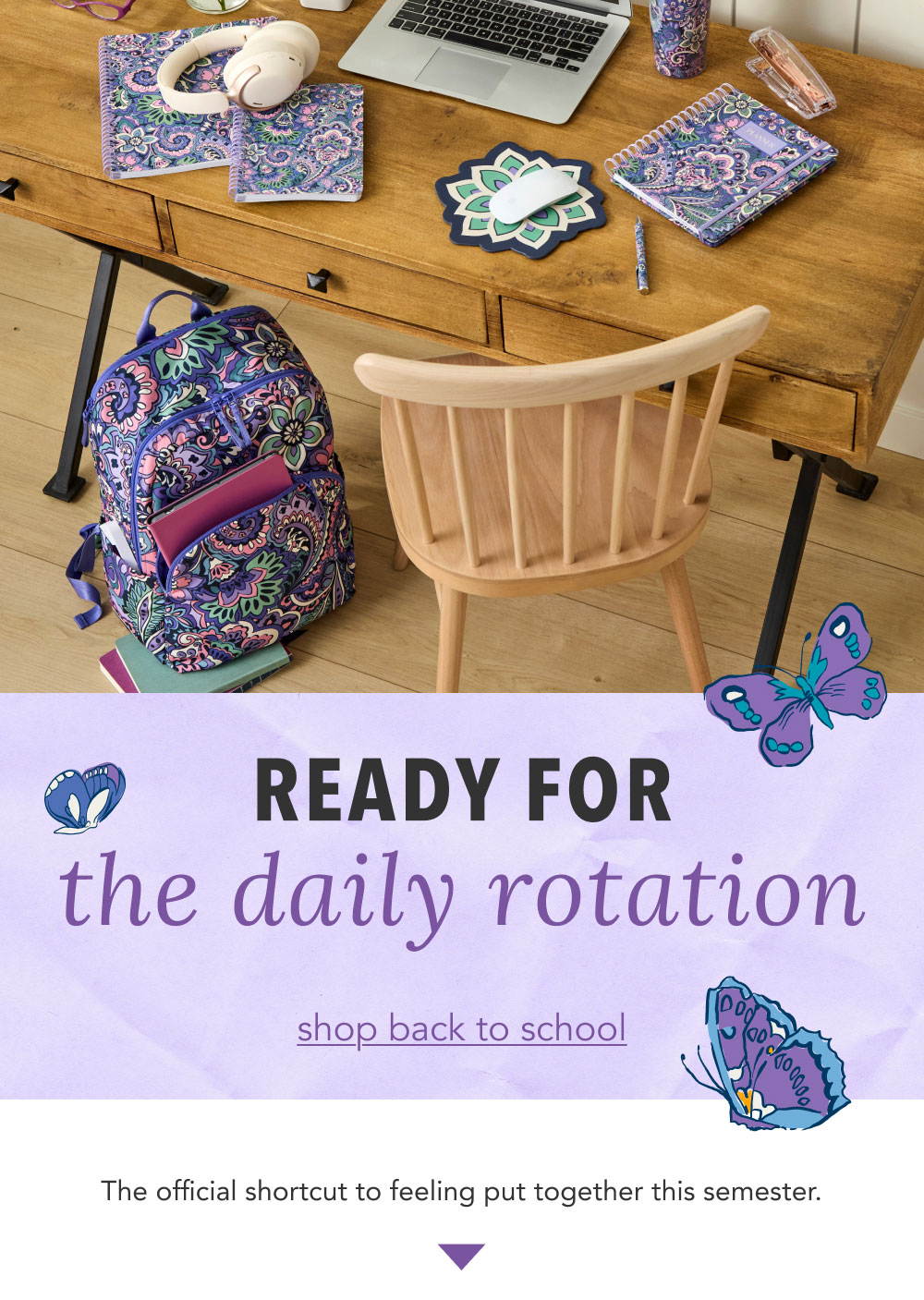 Back to School