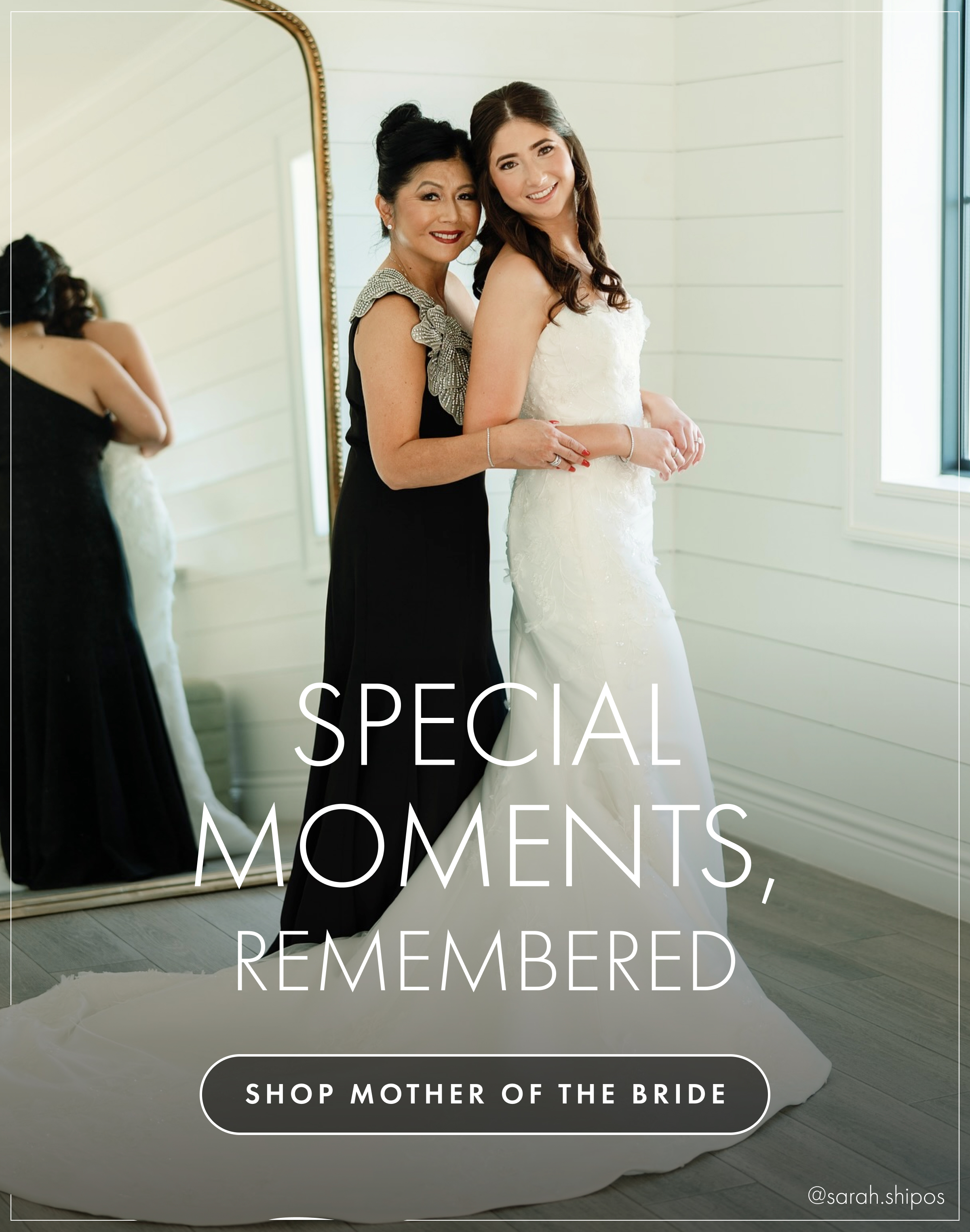 Special Moments, Remembered | SHOP NOW