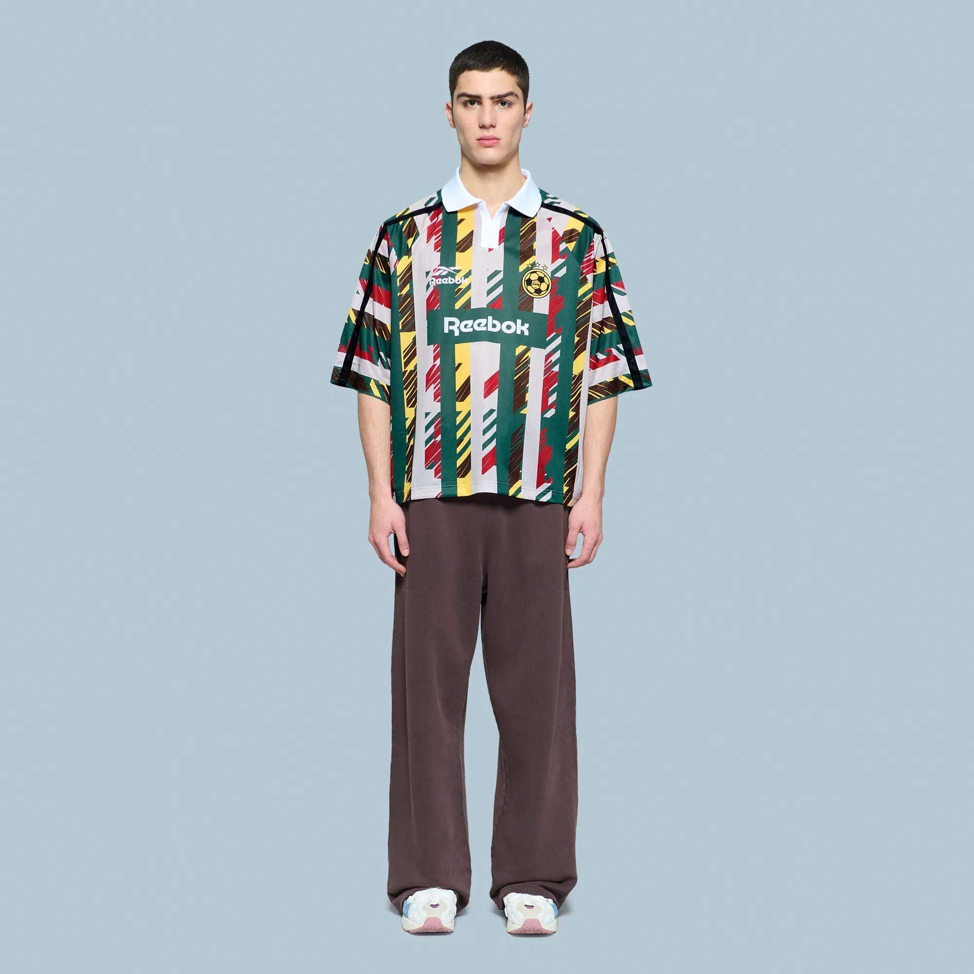 Image of Men's Soccer LTD T-Shirt 22
