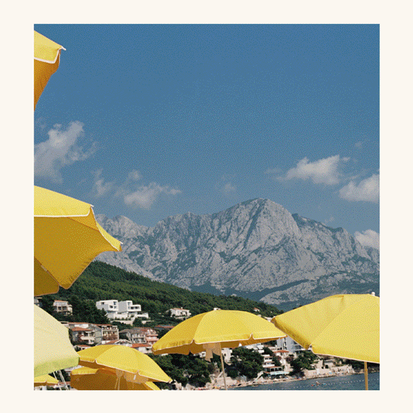 Take me to Croatia