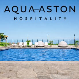 Aqua-Aston Hospitality