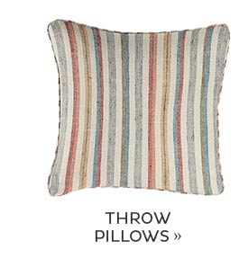 Throw Pillows