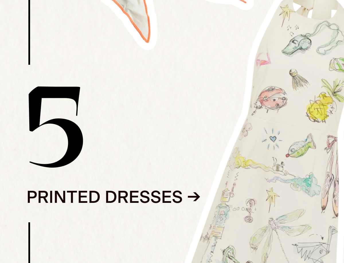 Dresses