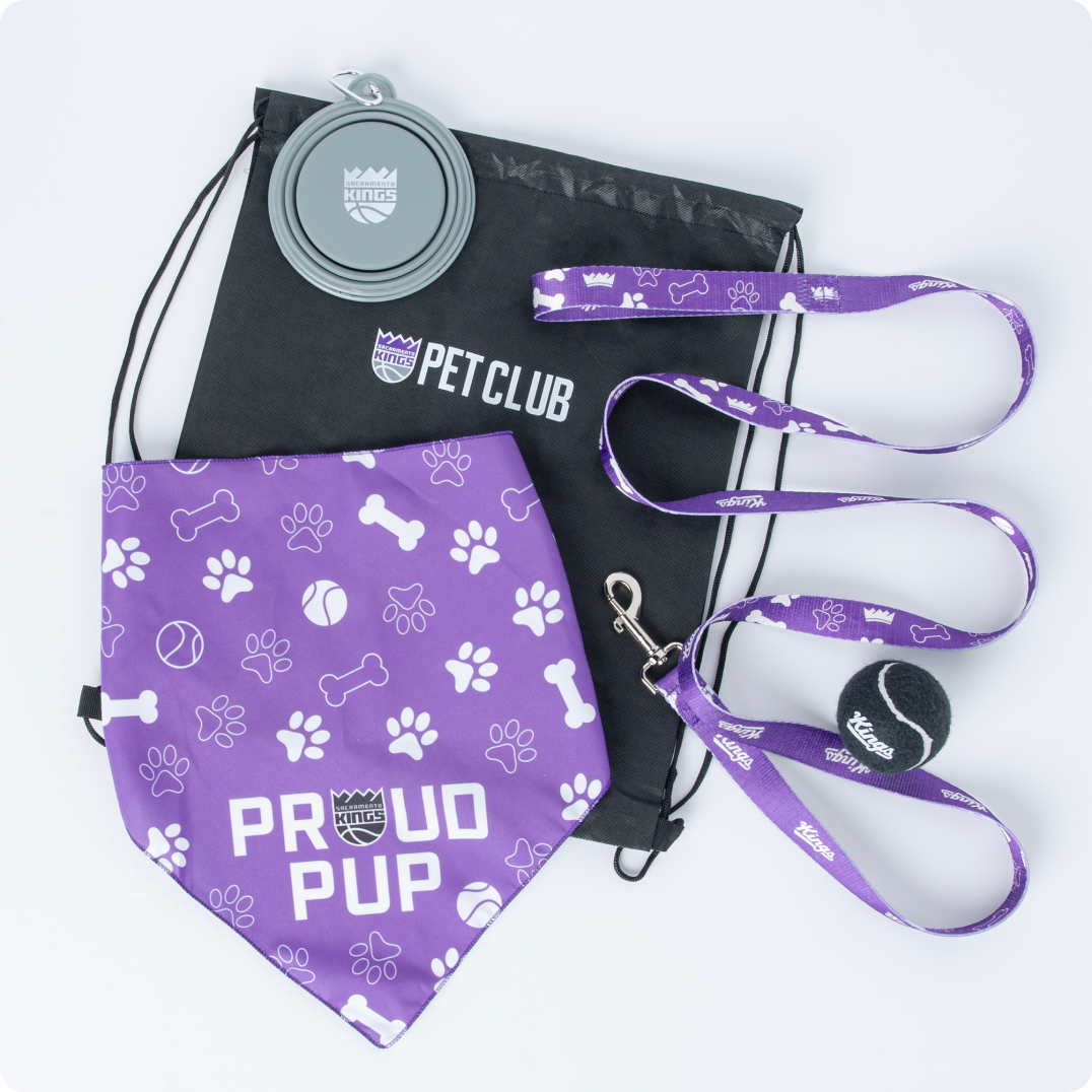 Pet Club Kit