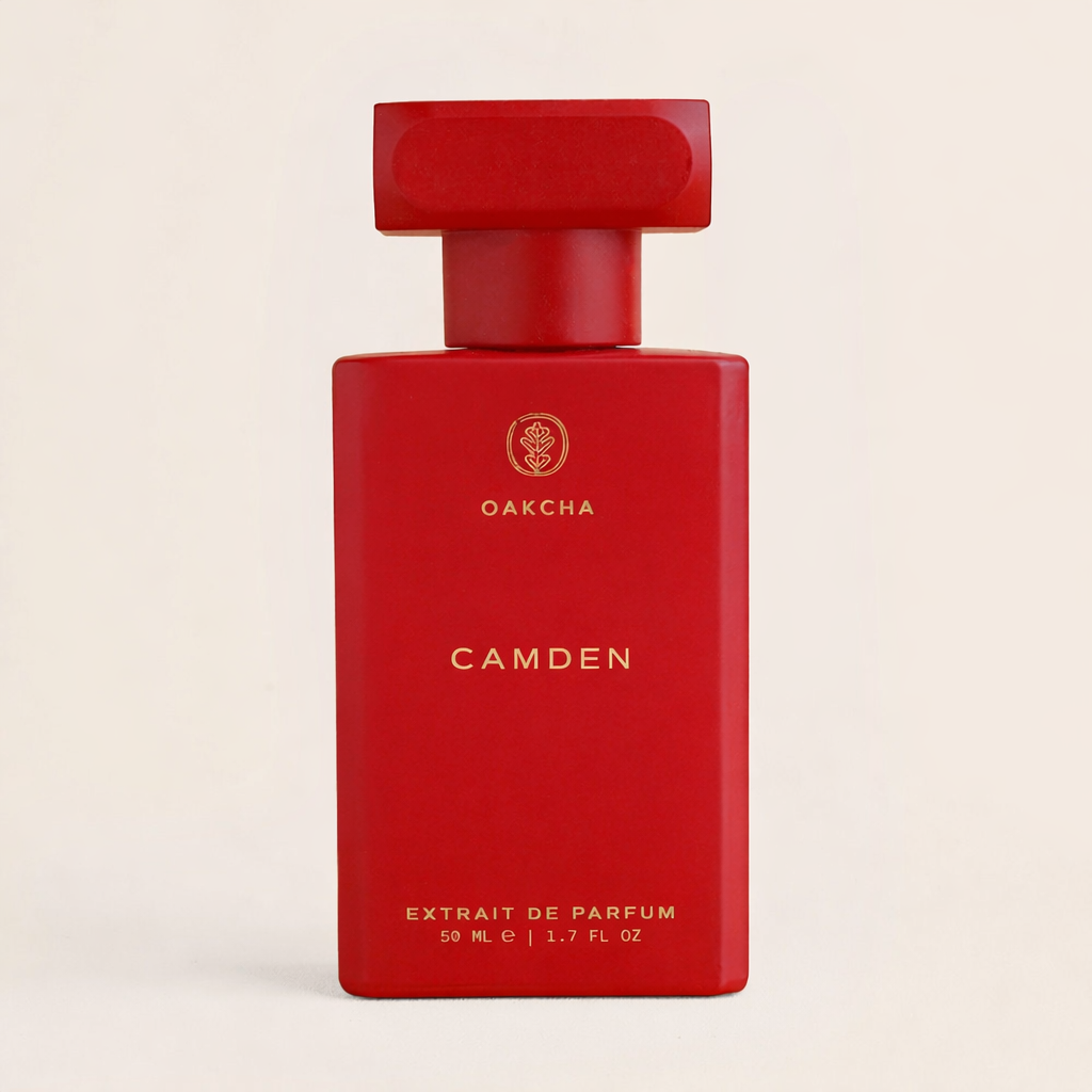 Image of Camden