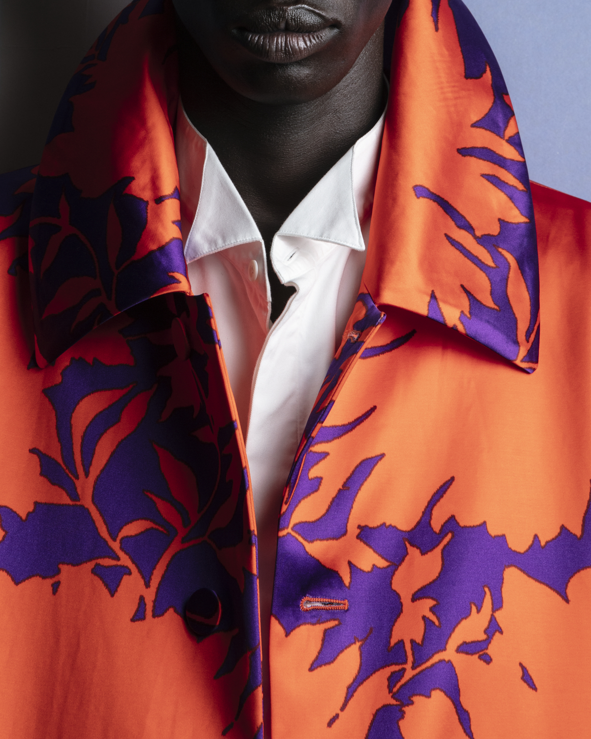Men's Spring-Summer 2026