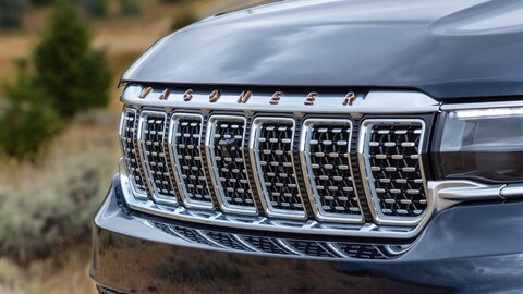 Jeep’s Most Controversial Model Is Getting the Rebrand It So Desperately Needs