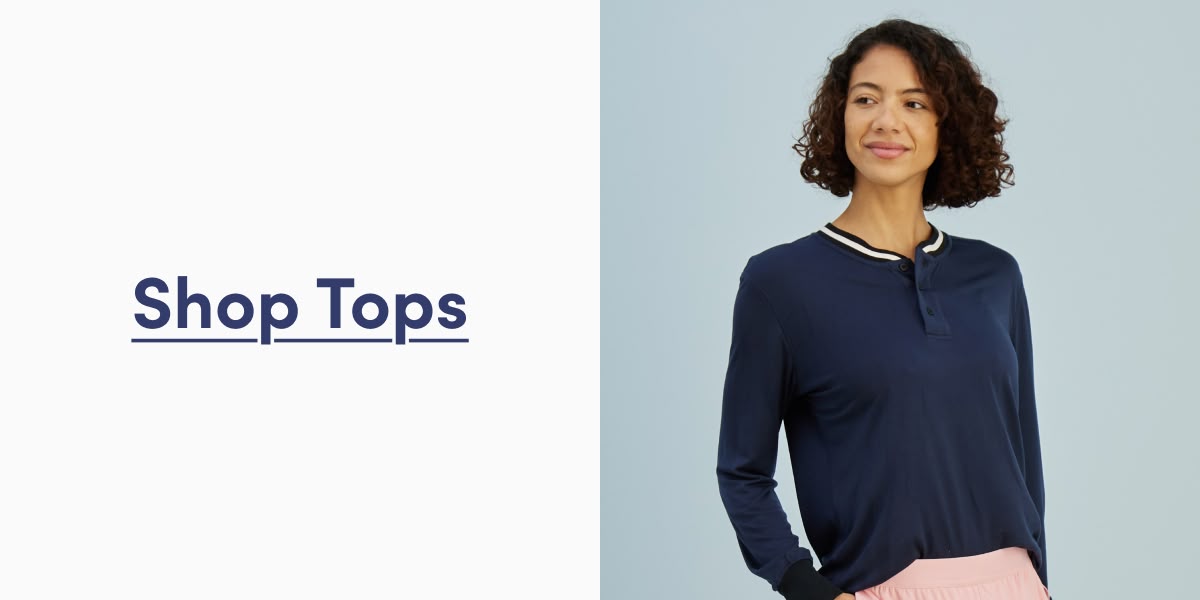 Shop Tops
