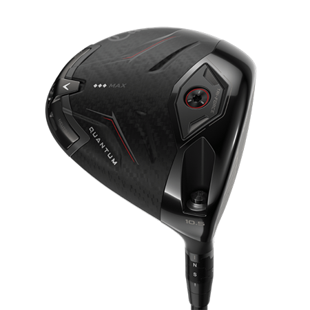 Quantum Triple Diamond Max Driver