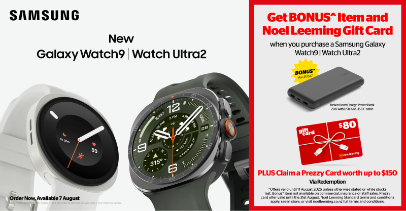 Samsung Galaxy Watch9 I Watch Ultra