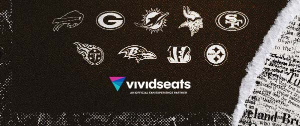 2025 Browns Home Games - Schedule Release presented by Vivid Seats