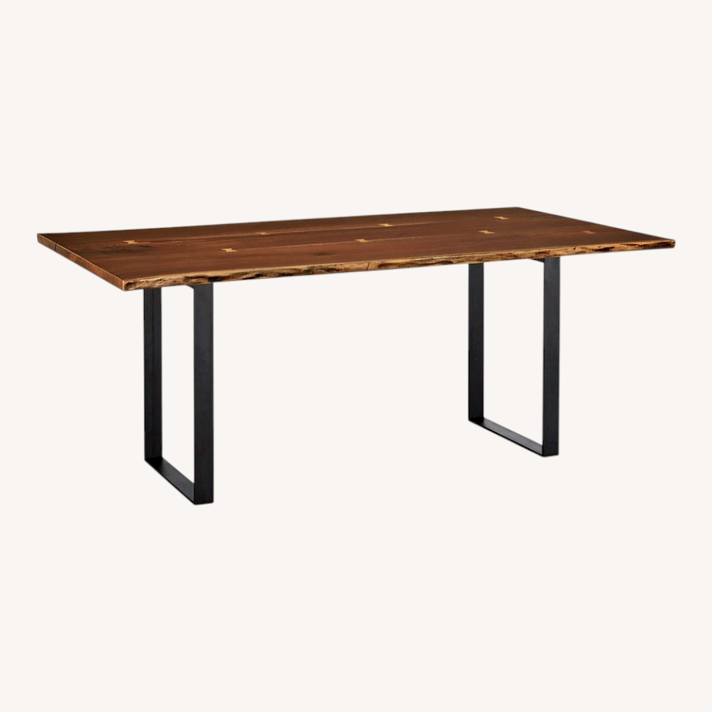 Image of Room & Board Chilton Dining Table 