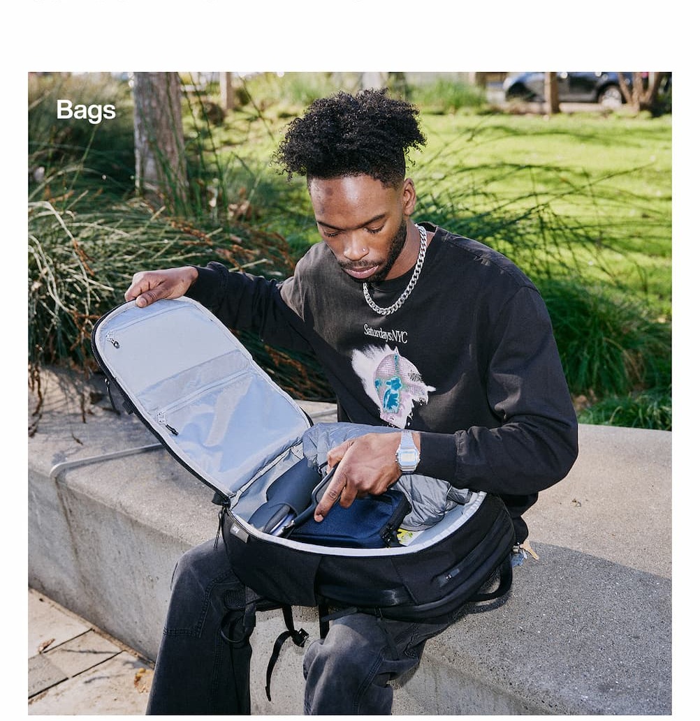 Bags