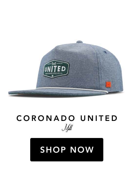 Coronado MILL United
