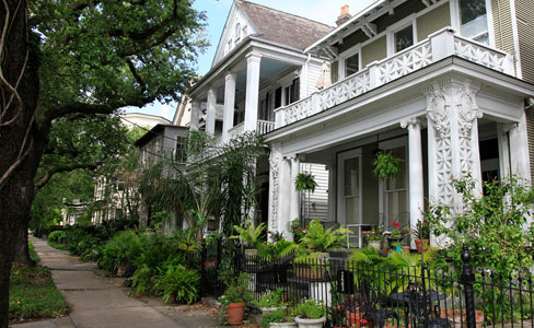 New Orleans