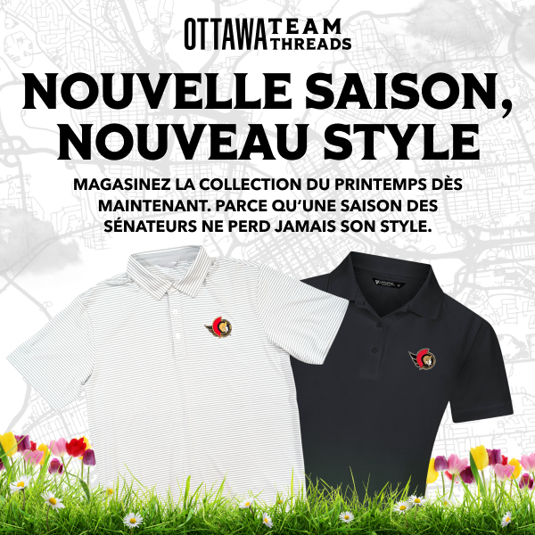 Nouvelle saison, nouveaux styles🌷 